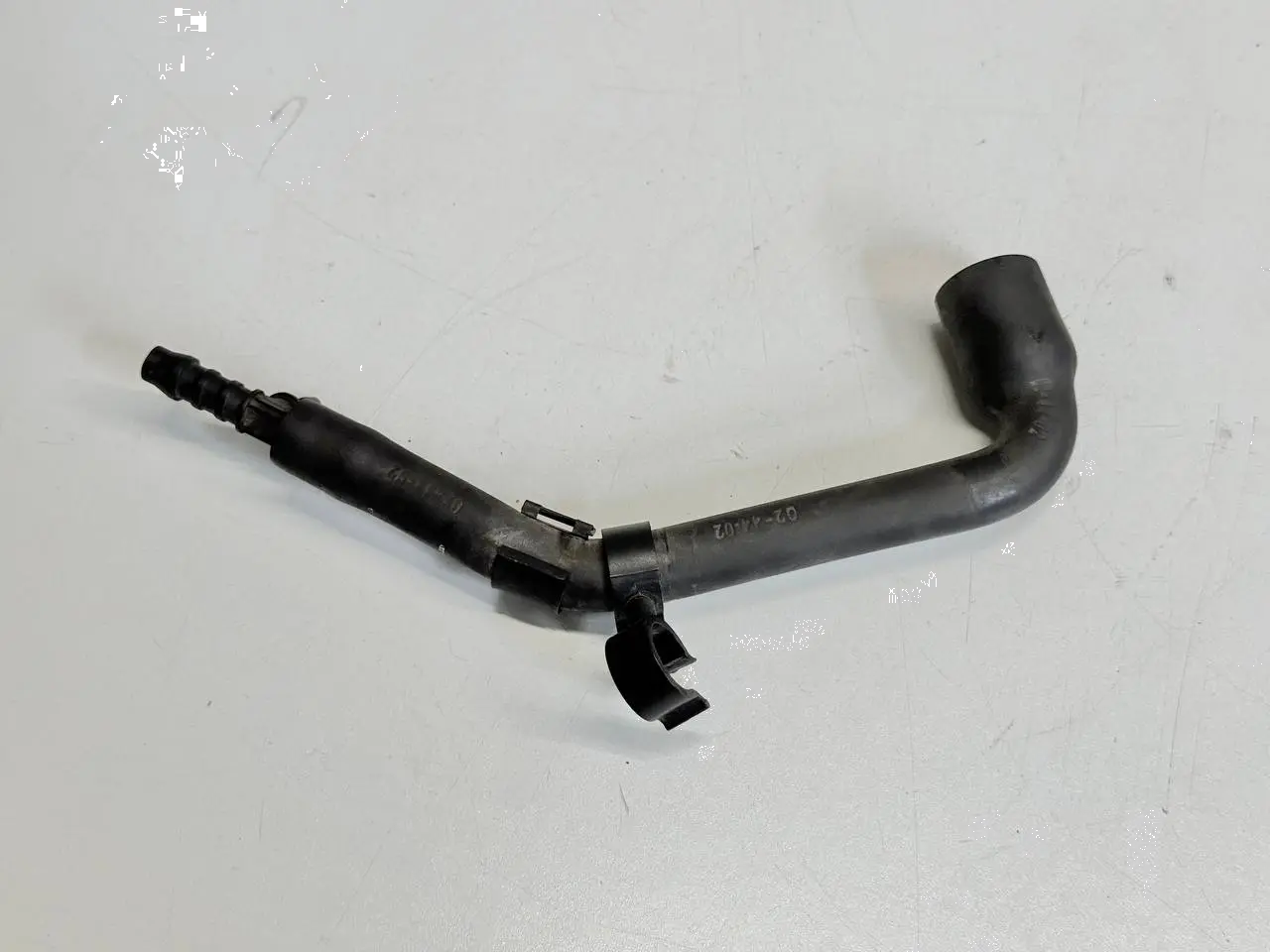 Kurbelgehäuseentlüftung Schlauch VW New Beetle 1C1 1.4 2004 036103156G