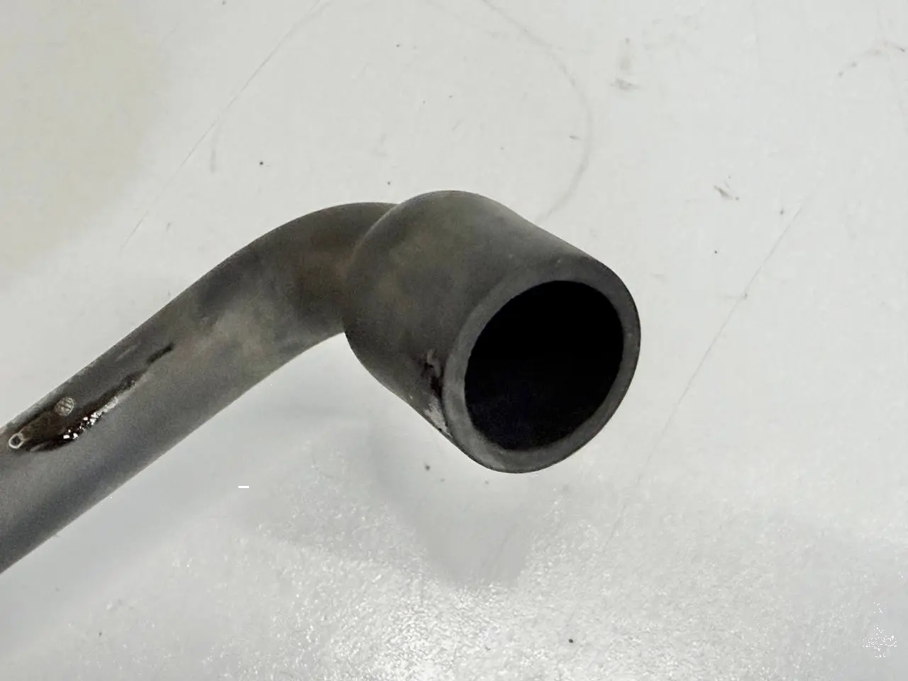Kurbelgehäuseentlüftung Schlauch VW New Beetle 1C1 1.4 2004 036103156G