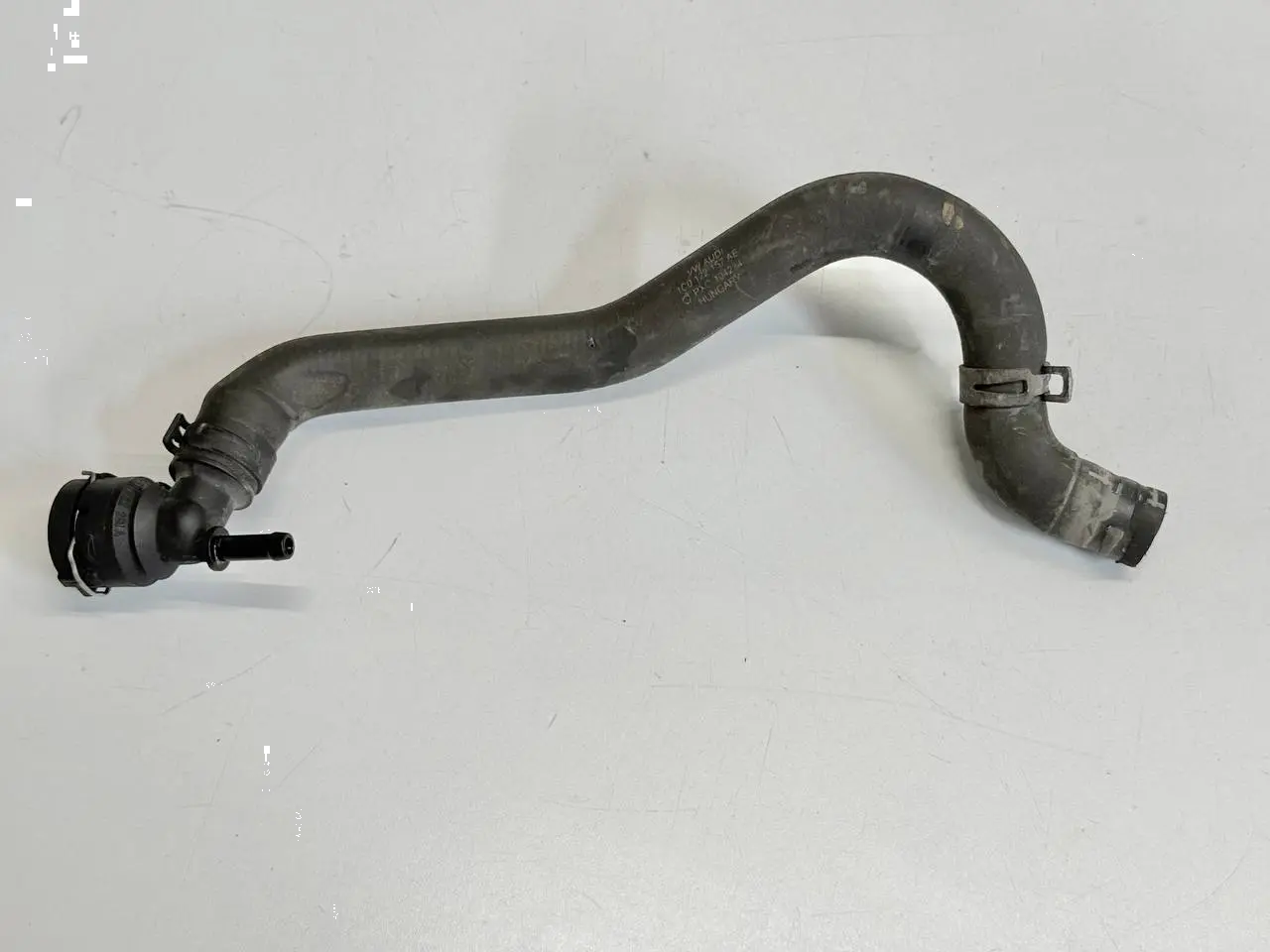 Kühlwasserschlauch Golf Plus 1C0122291A VW New Beetle 1C1 1.4 2004 1C0122157AE