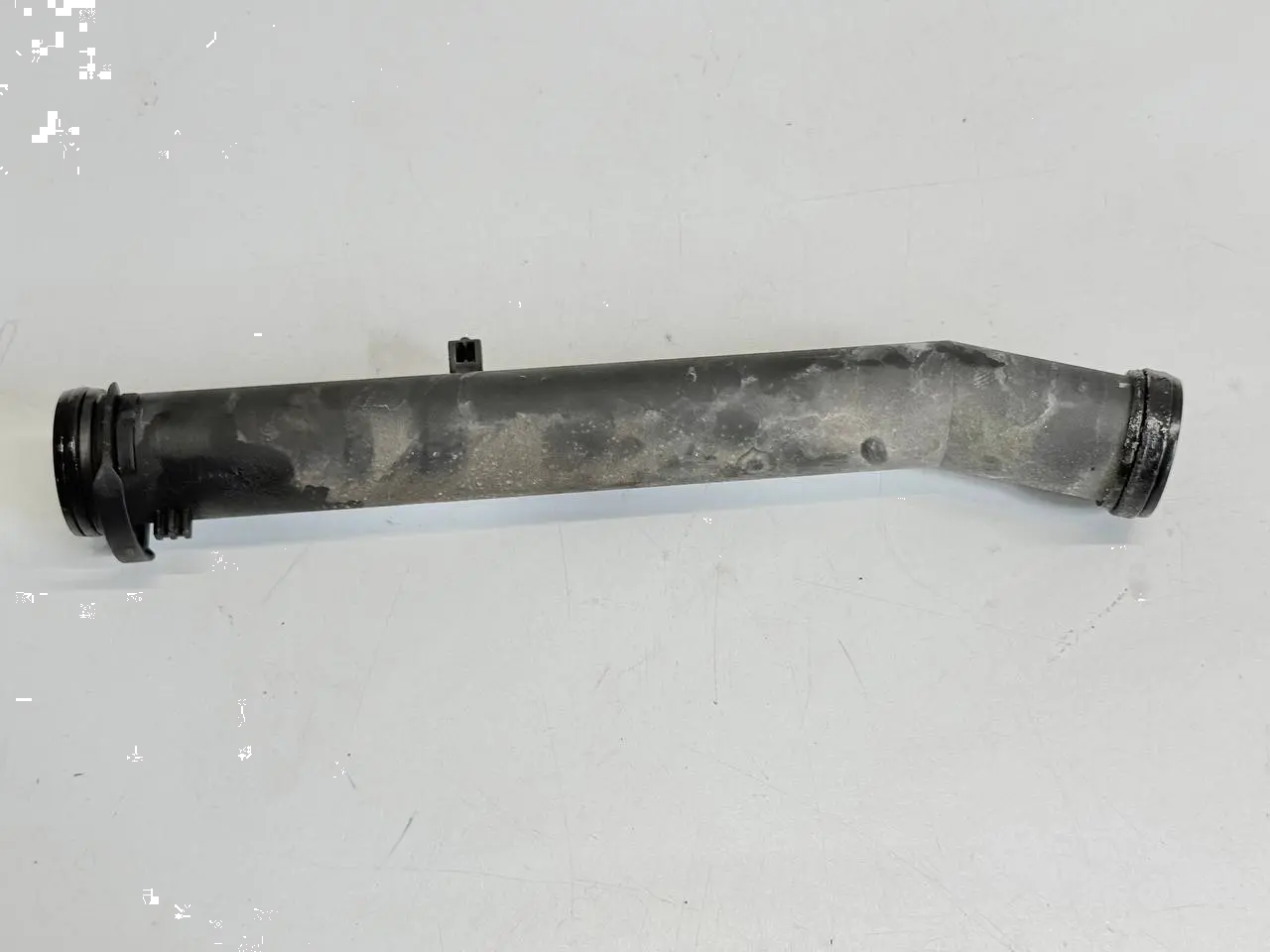 Kühlmittelrohrleitung Thermostatgehäuse VW New Beetle 1C1 1.4 2004 032121065F