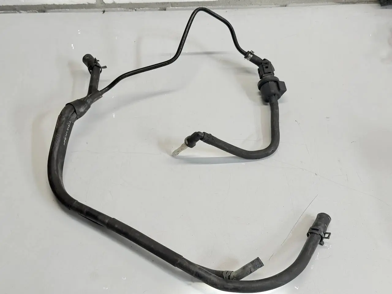 Magnetventil Umschaltventil Golf 4 1,4 VW New Beetle 1C1 1.4 2004 1C0122109F