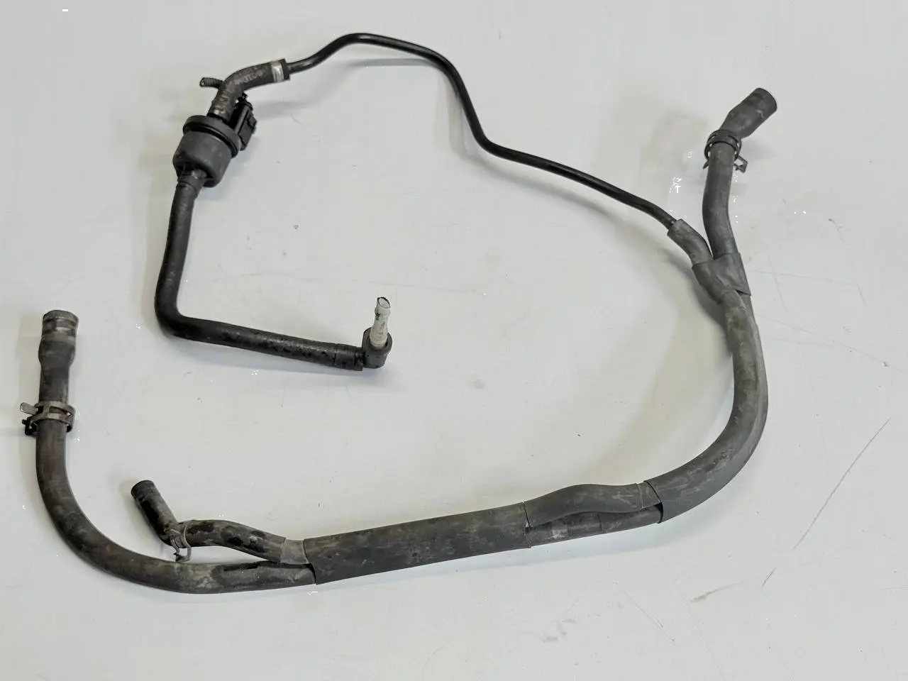 Magnetventil Umschaltventil Golf 4 1,4 VW New Beetle 1C1 1.4 2004 1C0122109F