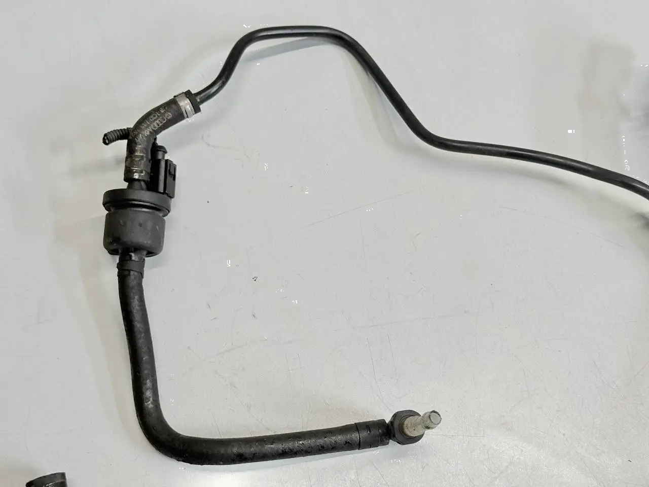 Magnetventil Umschaltventil Golf 4 1,4 VW New Beetle 1C1 1.4 2004 1C0122109F