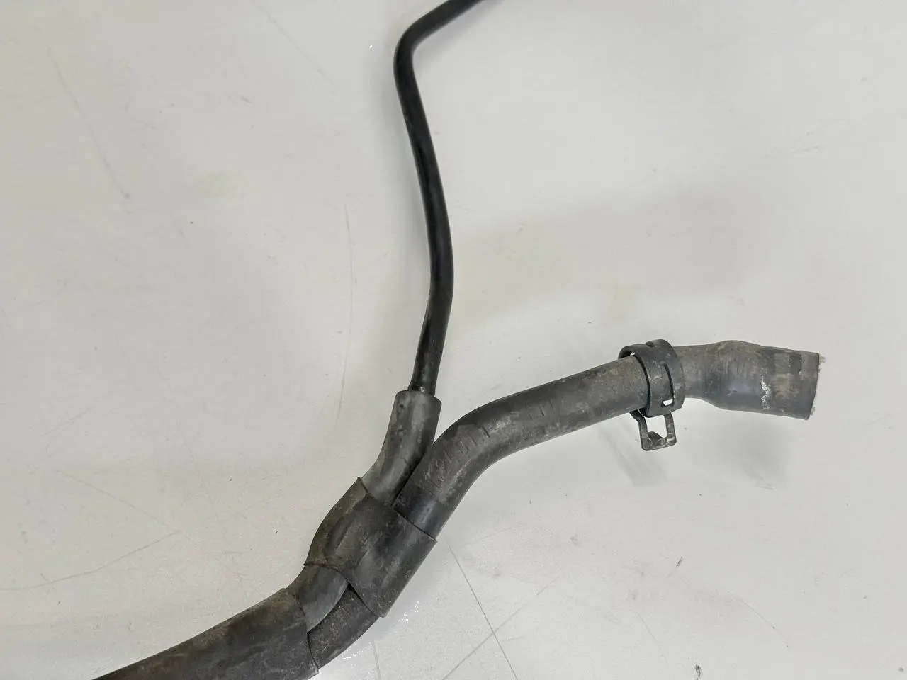 Magnetventil Umschaltventil Golf 4 1,4 VW New Beetle 1C1 1.4 2004 1C0122109F