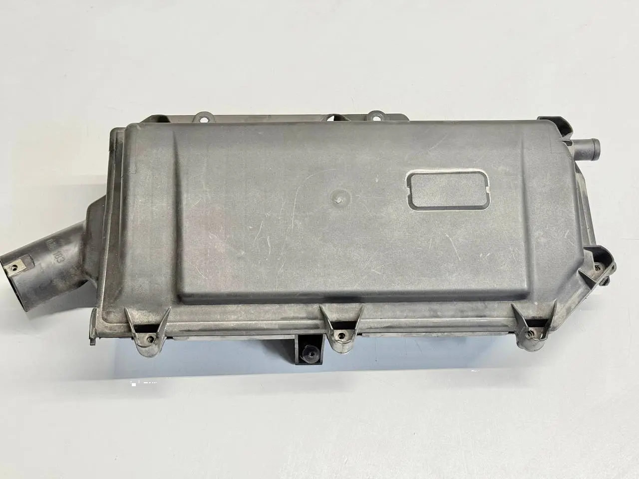 Luftfiltergehäuse Motorabdeckung VW New Beetle 1C1 1.4 2004 036129611BD