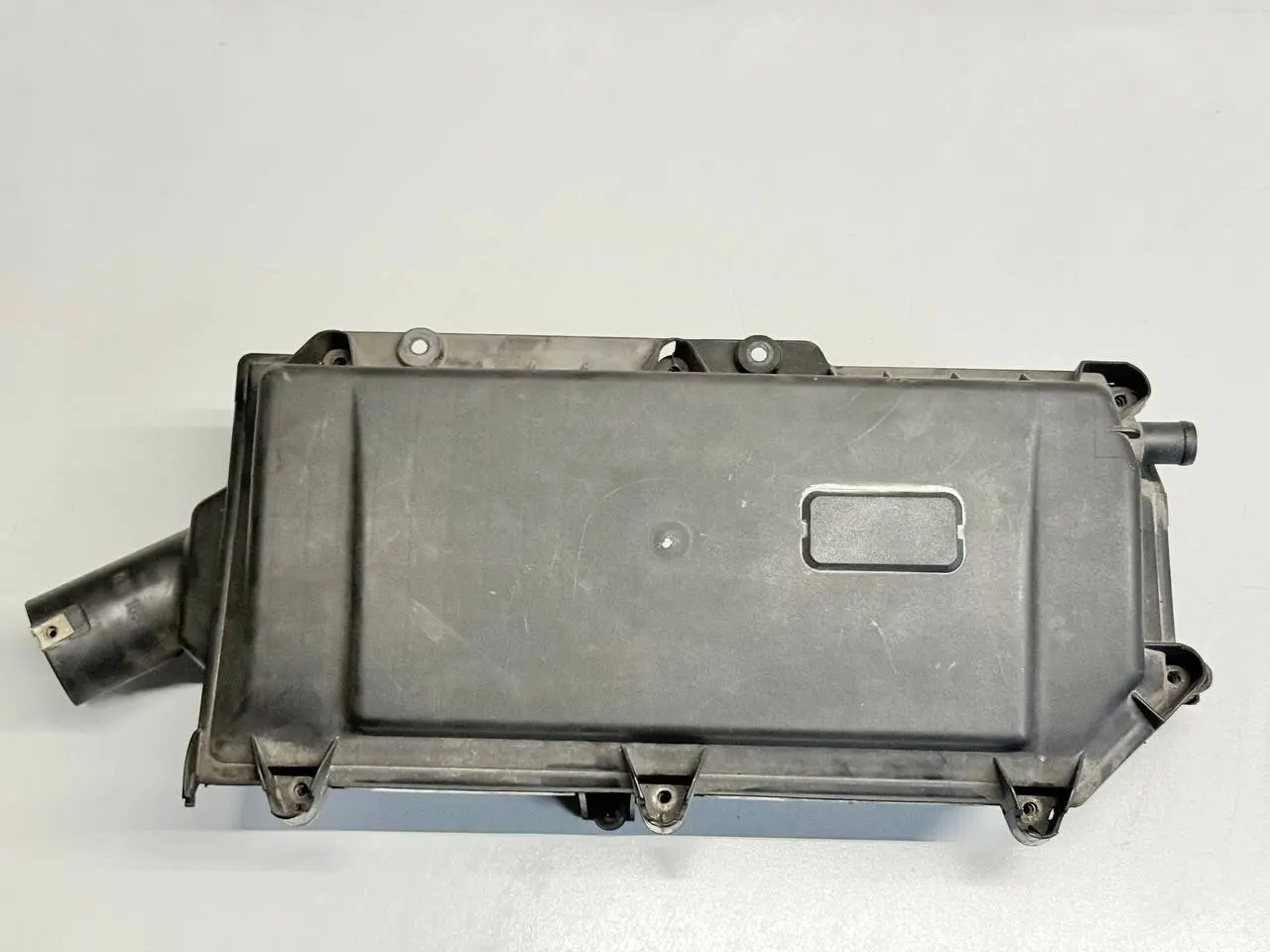 Luftfiltergehäuse Motorabdeckung VW New Beetle 1C1 1.4 2004 036129611BD