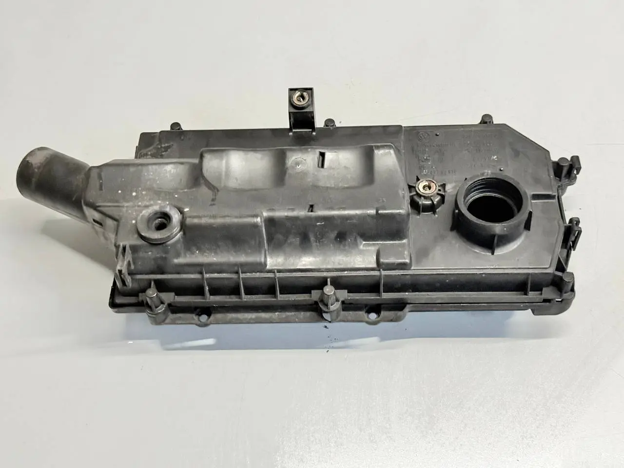 Luftfiltergehäuse Motorabdeckung VW New Beetle 1C1 1.4 2004 036129611BD