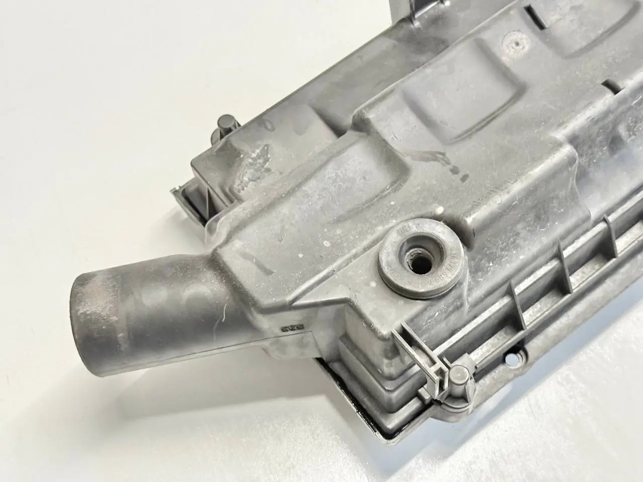 Luftfiltergehäuse Motorabdeckung VW New Beetle 1C1 1.4 2004 036129611BD