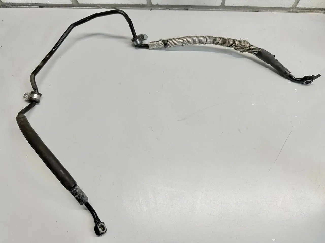 Servoleitung Hydraulikschlauch New VW New Beetle 1C1 1.4 2004 1C0422893AC