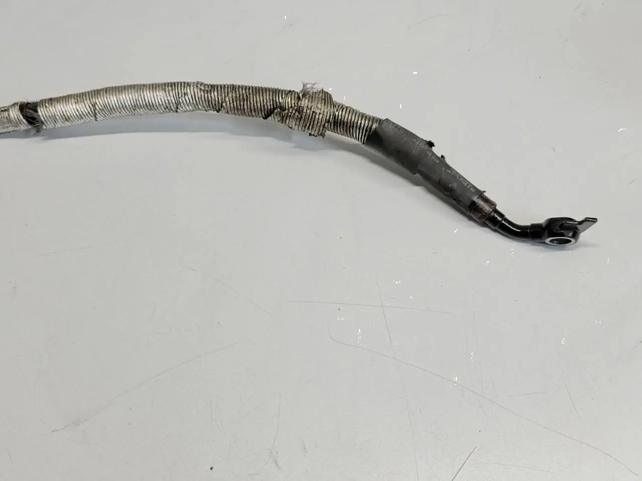 Servoleitung Hydraulikschlauch New VW New Beetle 1C1 1.4 2004 1C0422893AC