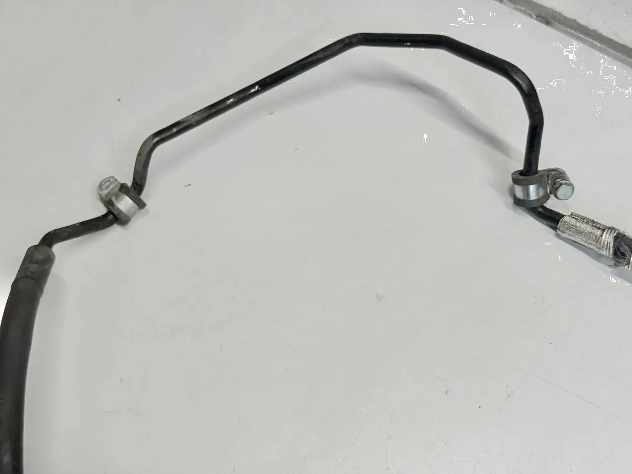 Servoleitung Hydraulikschlauch New VW New Beetle 1C1 1.4 2004 1C0422893AC