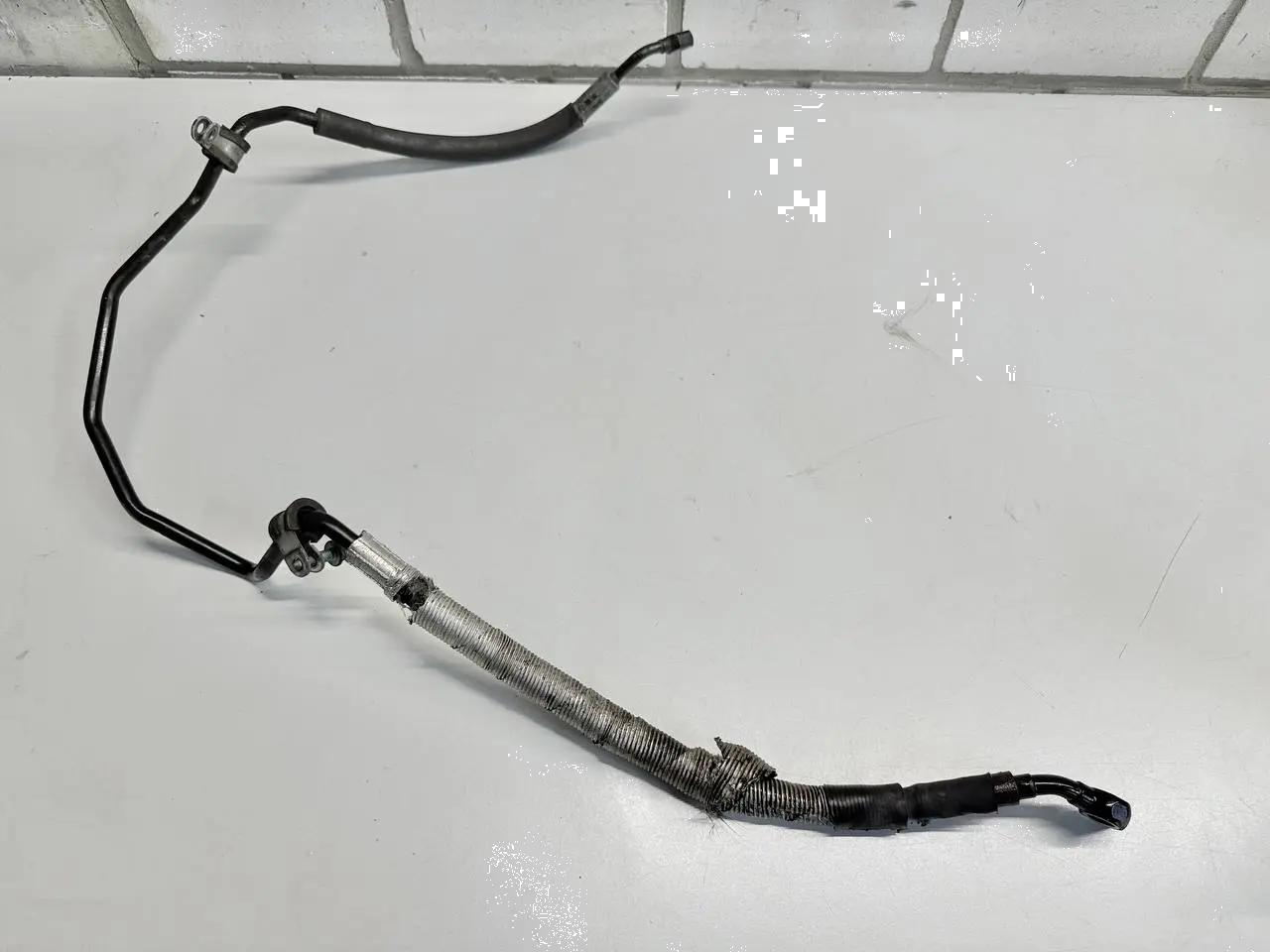 Servoleitung Hydraulikschlauch New VW New Beetle 1C1 1.4 2004 1C0422893AC