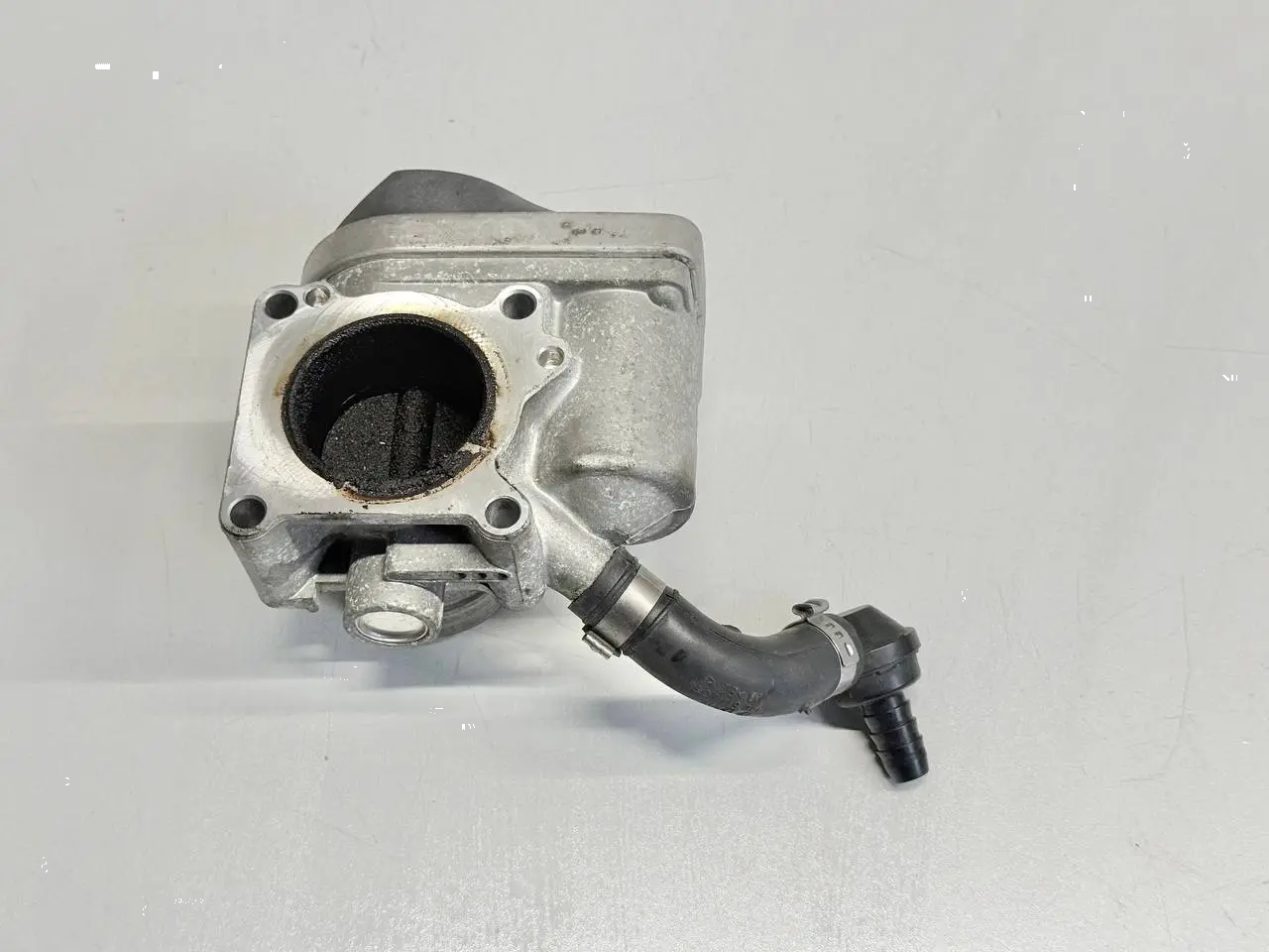 Drosselklappe Drosselklappenstutzen VW New Beetle 1C1 1.4 2004 408238321006