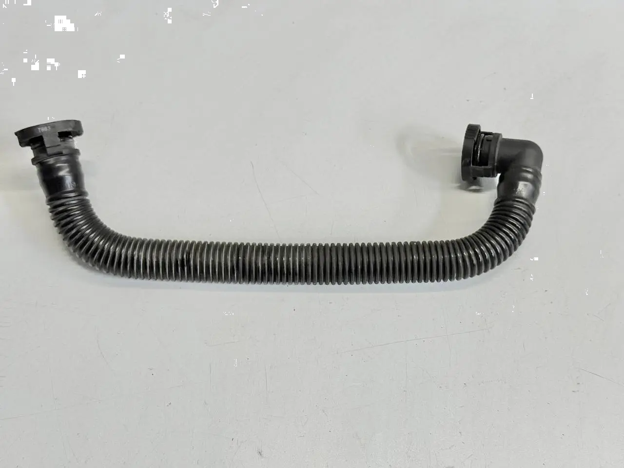 Ölabscheider AGR-Teil für Golf 4 1,4 1J1 VW New Beetle 1C1 1.4 2004 036103493BL