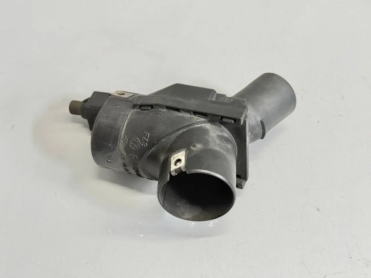 Frischluftansaugstück Schlauch New Beetle VW New Beetle 1C1 1.4 2004 6N0129608G