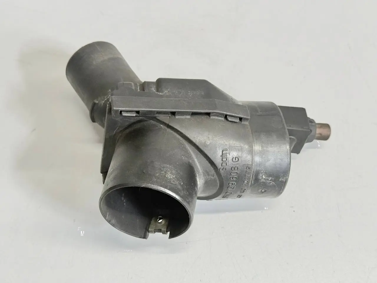 Frischluftansaugstück Schlauch New Beetle VW New Beetle 1C1 1.4 2004 6N0129608G