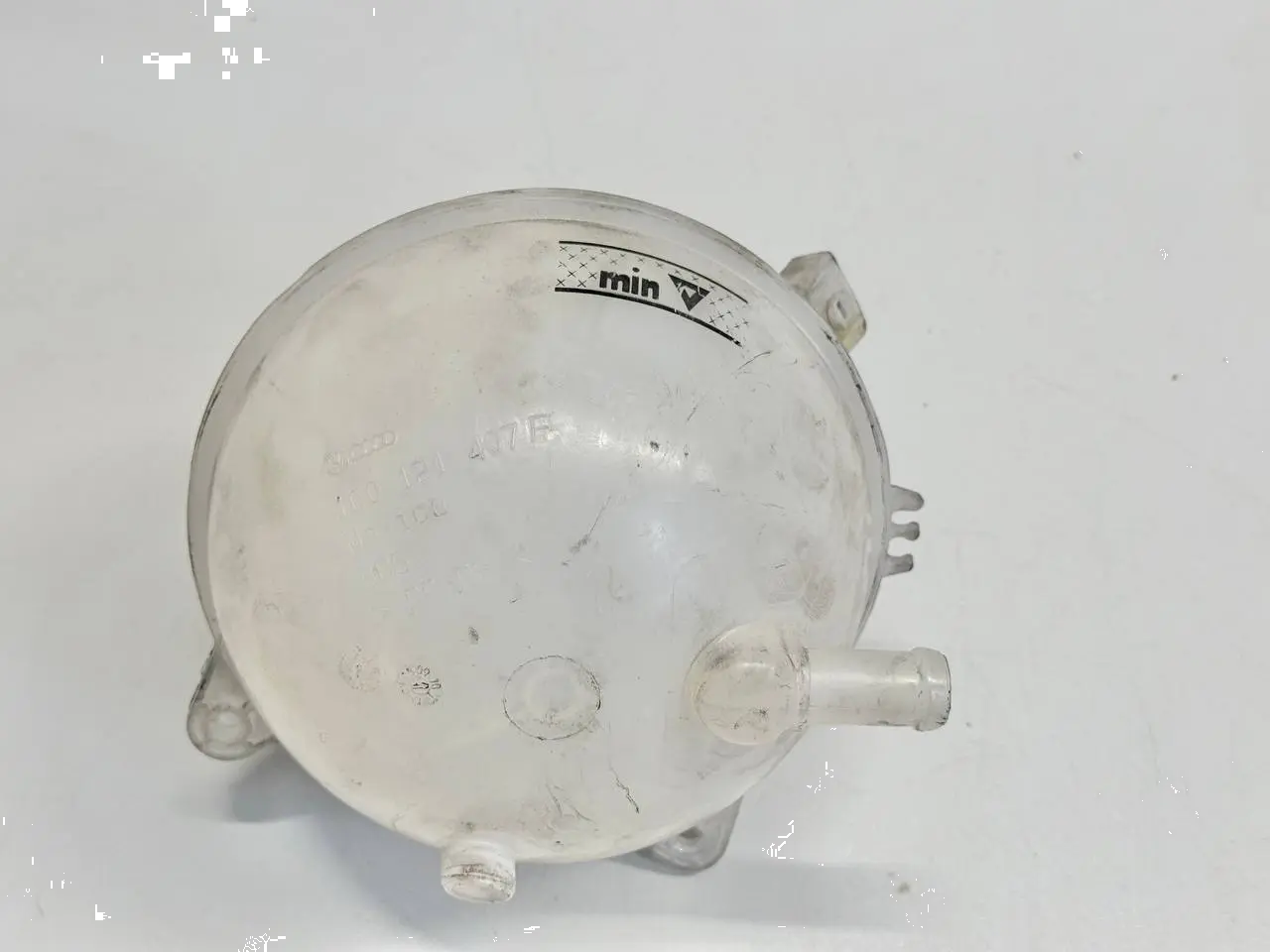 Ausgleichsbehälter Kühlmittelbehälter New VW New Beetle 1C1 1.4 2004 1C0121407F