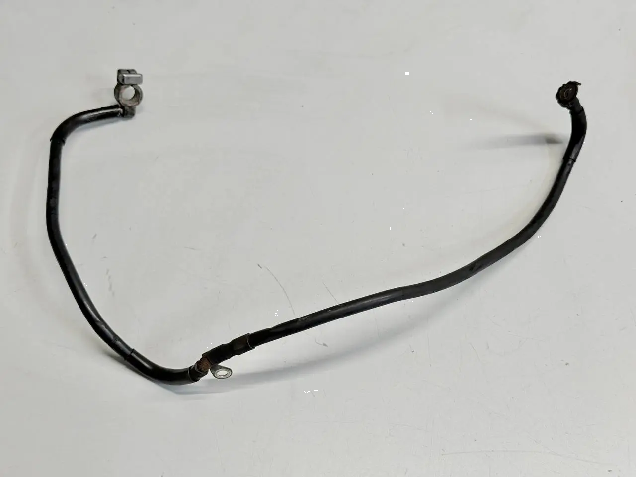 Minuskabel Massekabel Batteriepol für New VW New Beetle 1C1 1.4 2004 1C0971235