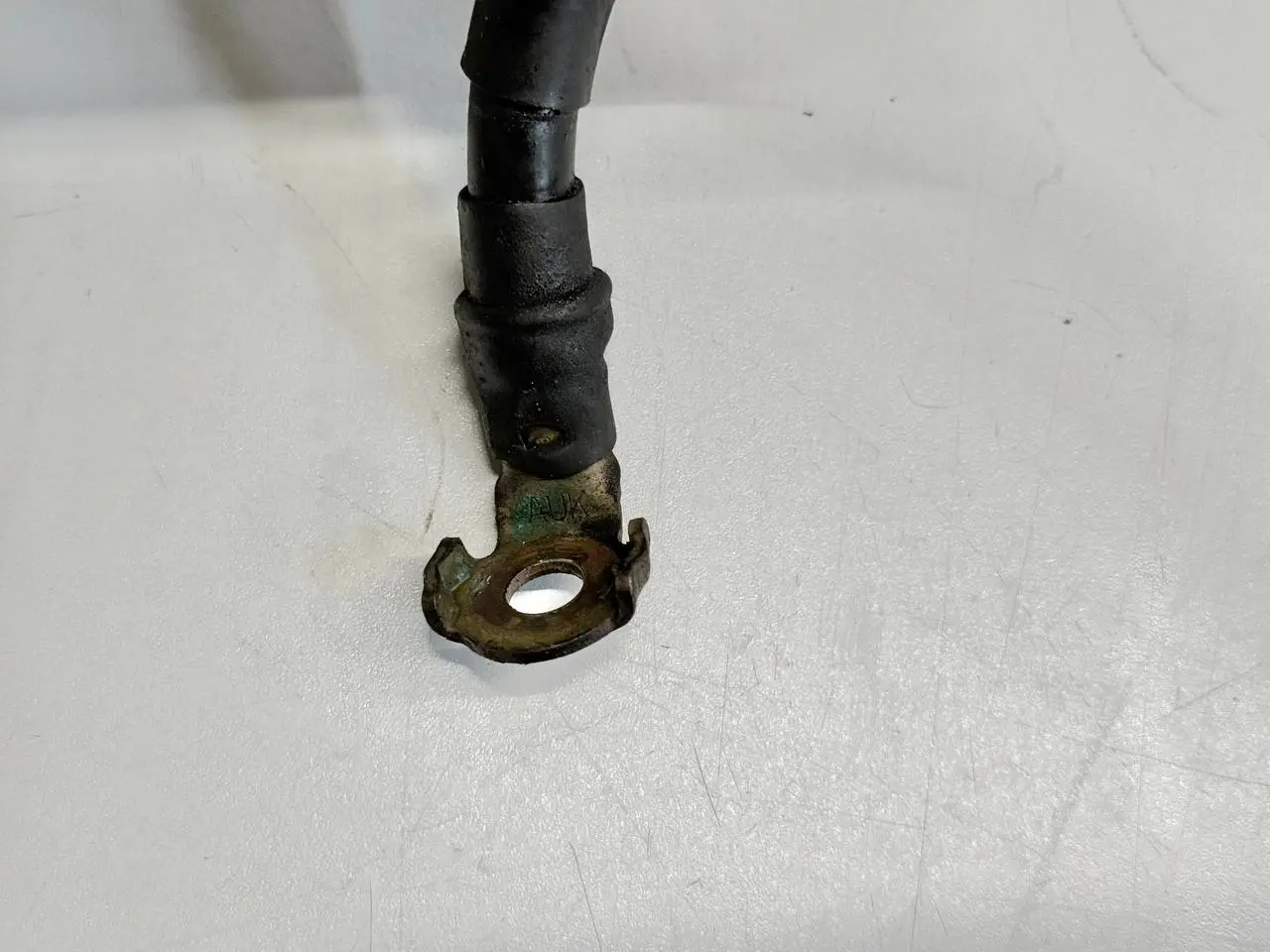 Minuskabel Massekabel Batteriepol für New VW New Beetle 1C1 1.4 2004 1C0971235