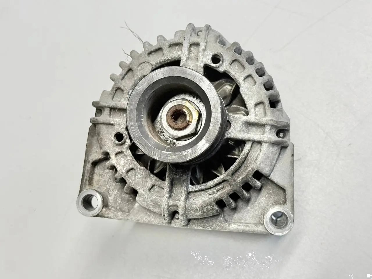 Lichtmaschine Generator für Astra H 1.6 100A ASTRA-H 1.6 DOHC 2007 0124325163