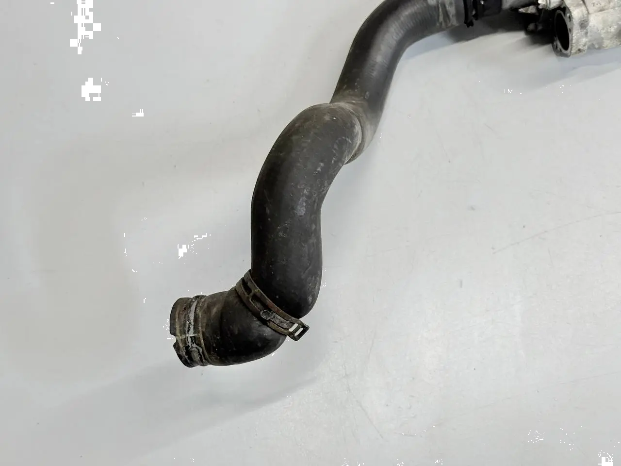 Kühlwasserschlauch Schlauch für Corsa D 1.2L ASTRA-H 1.6 DOHC 2007 55559594