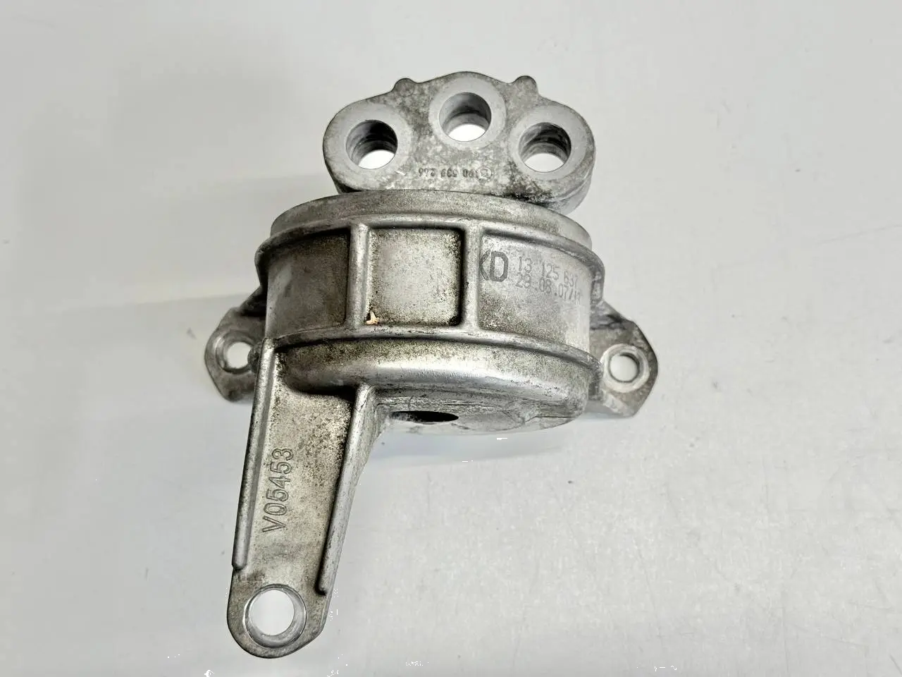 Motorhalter Motorlager Hydrolager Astra-H 1.6 ASTRA-H 1.6 DOHC 2007 13125637