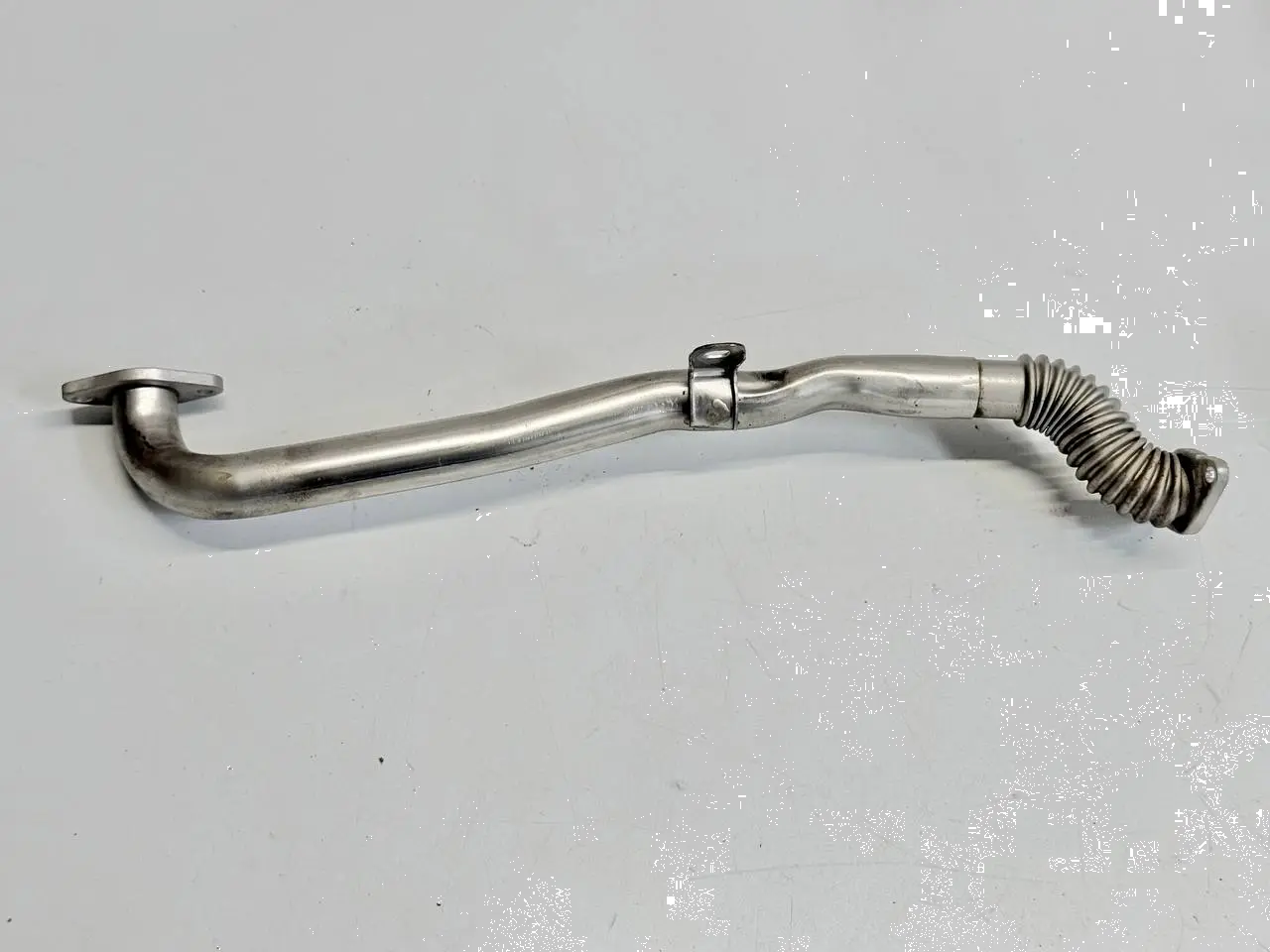 Verbindungsrohr Abgasrohr Zwischenrohr ASTRA-H 1.6 DOHC 2007 55559575