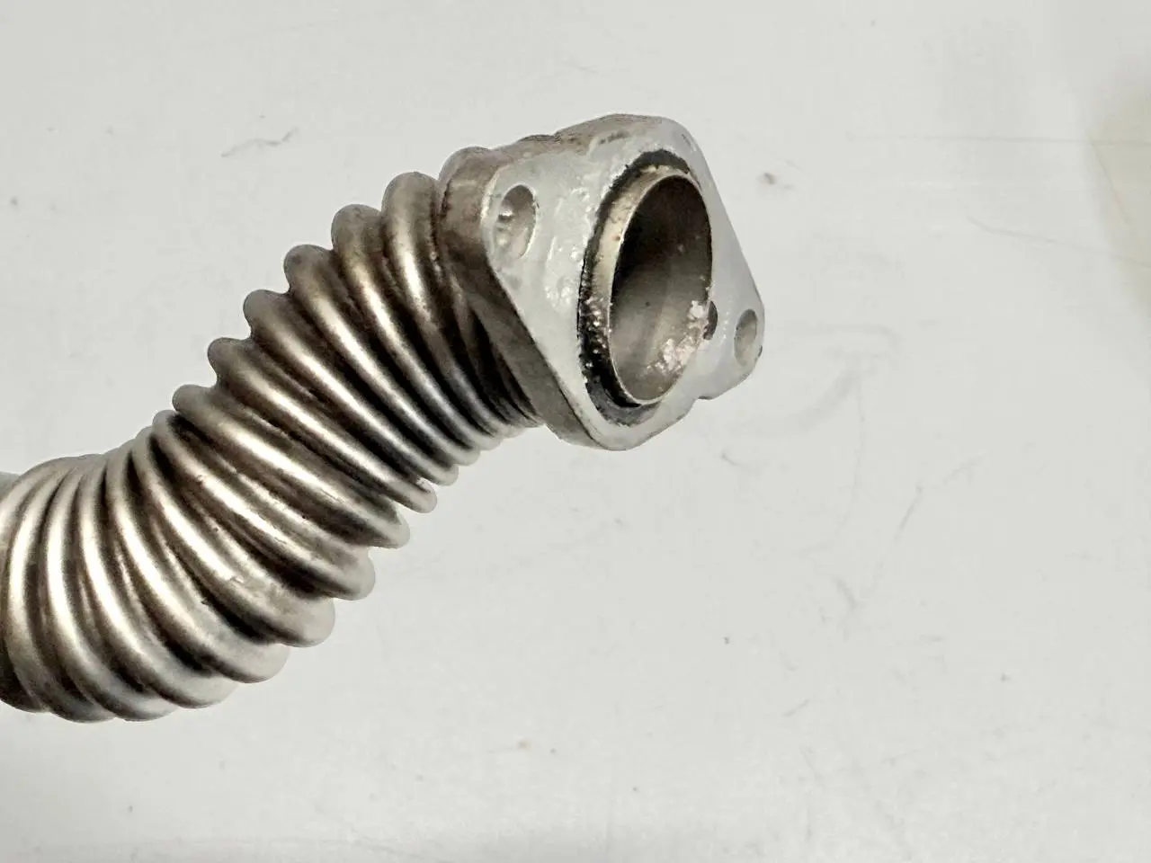 Verbindungsrohr Abgasrohr Zwischenrohr ASTRA-H 1.6 DOHC 2007 55559575