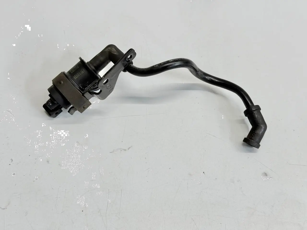 Magnetventil Umschaltventil Unterdruckventil ASTRA-H 1.6 DOHC 2007 13110331