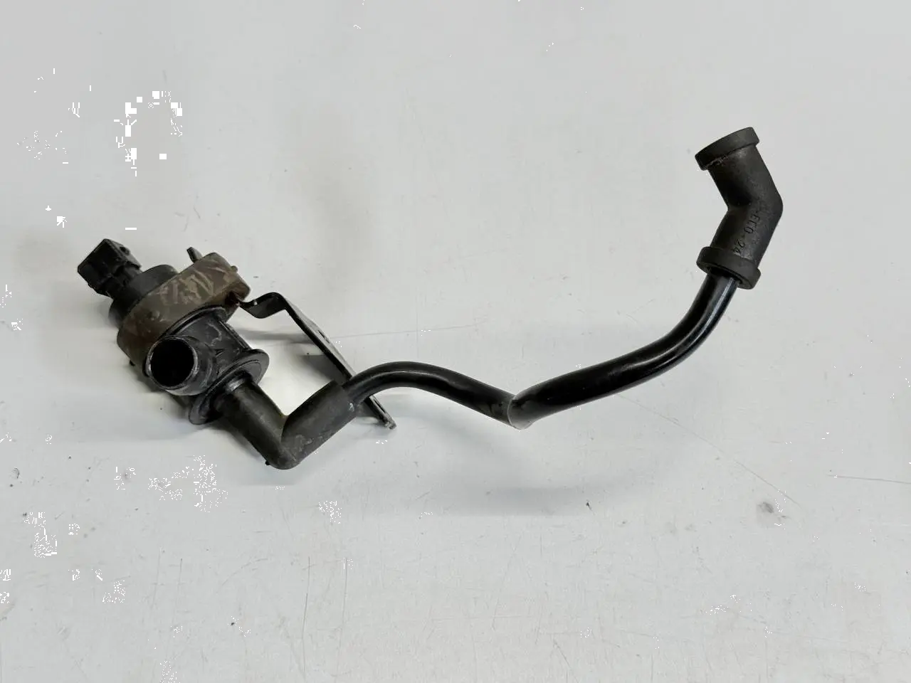 Magnetventil Umschaltventil Unterdruckventil ASTRA-H 1.6 DOHC 2007 13110331