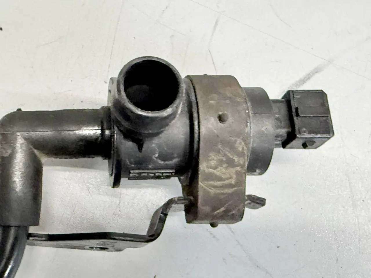Magnetventil Umschaltventil Unterdruckventil ASTRA-H 1.6 DOHC 2007 13110331