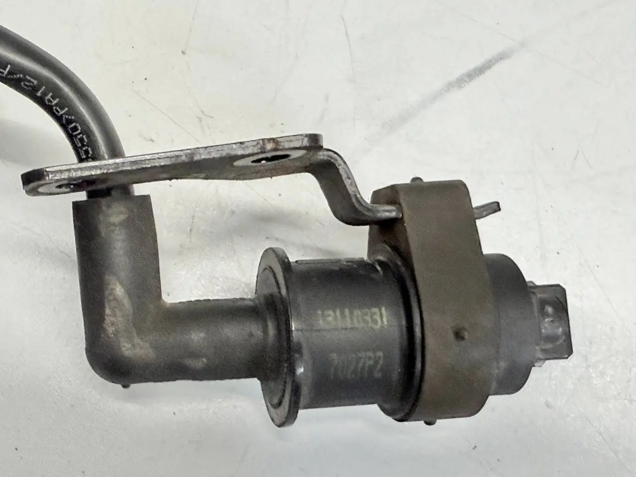 Magnetventil Umschaltventil Unterdruckventil ASTRA-H 1.6 DOHC 2007 13110331