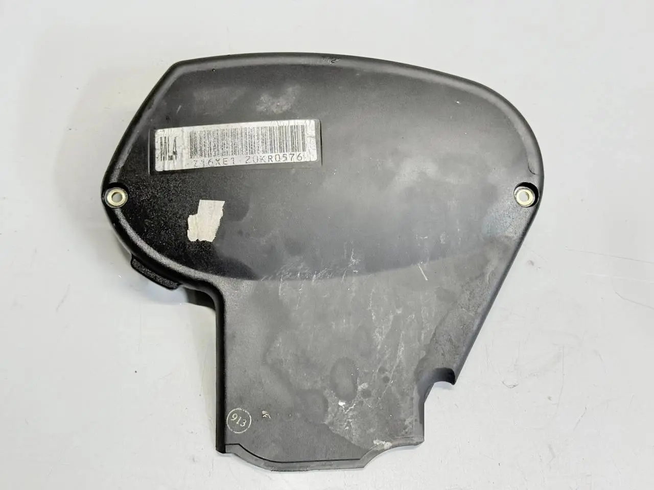 Zahnriemenabdeckung Deckel Riemenverkleidung ASTRA-H 1.6 DOHC 2007 24405885