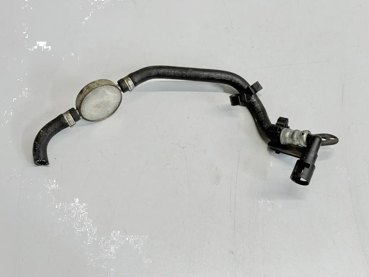 Steuergeraet ECU Motorsteuergeraet VW Passat 3C Kombi 2008 13220624