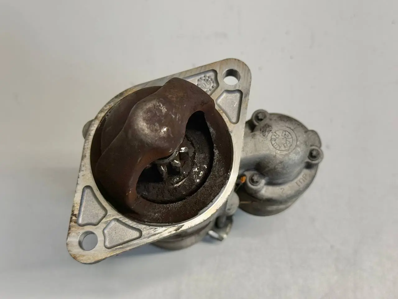 Anlasser Starter Motor Antriebsstarter Astra-H ASTRA-H 1.6 DOHC 2007 55556092