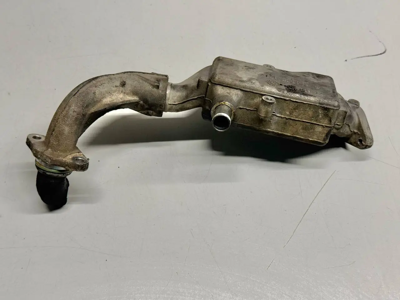 AGR Ventil Abgasrückführventil Mercedes Benz Vito W639 111 2009 A6461420079