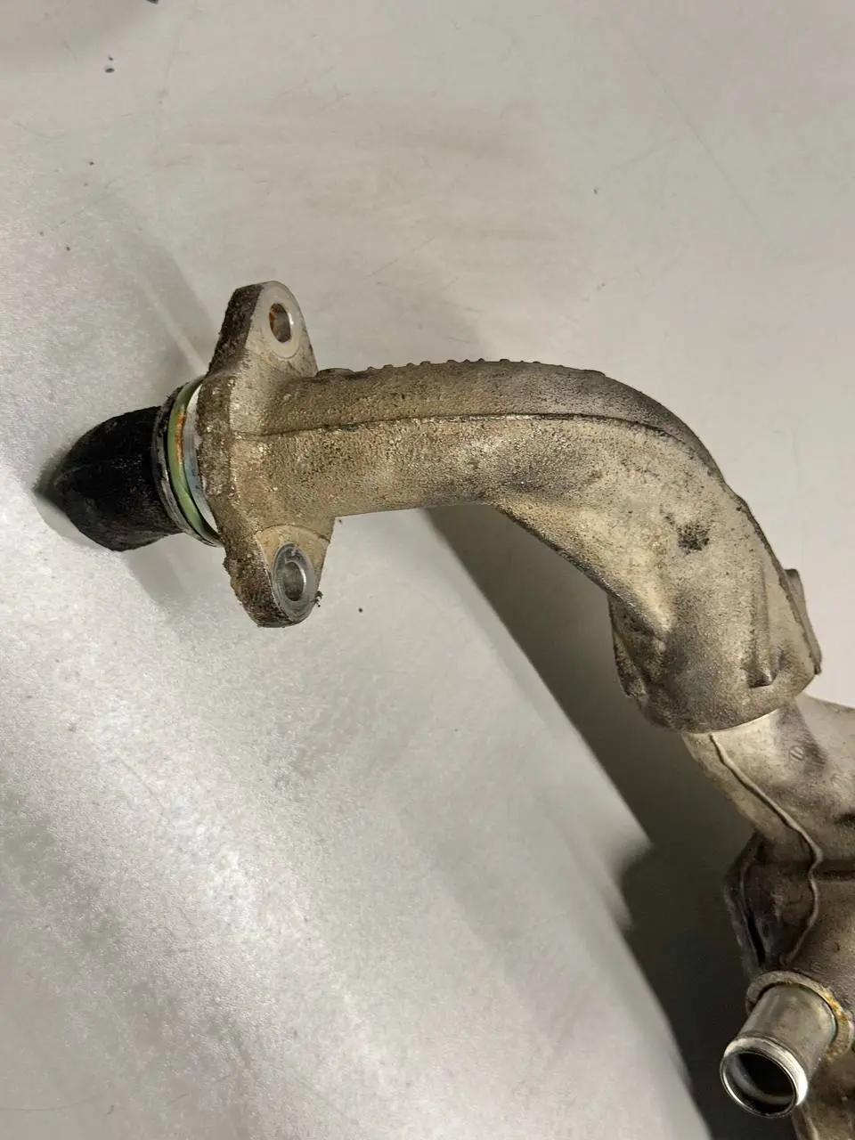 AGR Ventil Abgasrückführventil Mercedes Benz Vito W639 111 2009 A6461420079