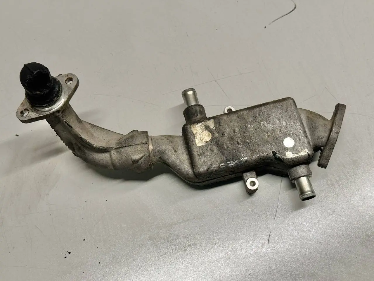 AGR Ventil Abgasrückführventil Mercedes Benz Vito W639 111 2009 A6461420079
