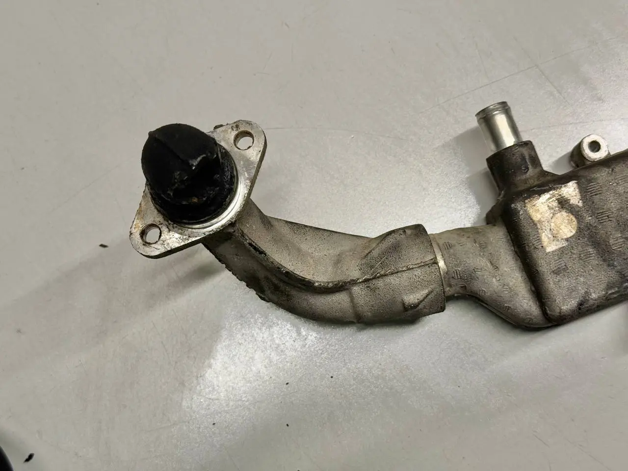 AGR Ventil Abgasrückführventil Mercedes Benz Vito W639 111 2009 A6461420079