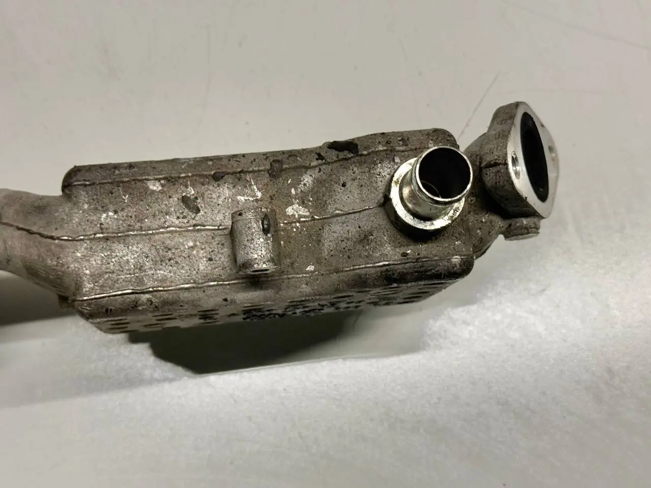 AGR Ventil Abgasrückführventil Mercedes Benz Vito W639 111 2009 A6461420079