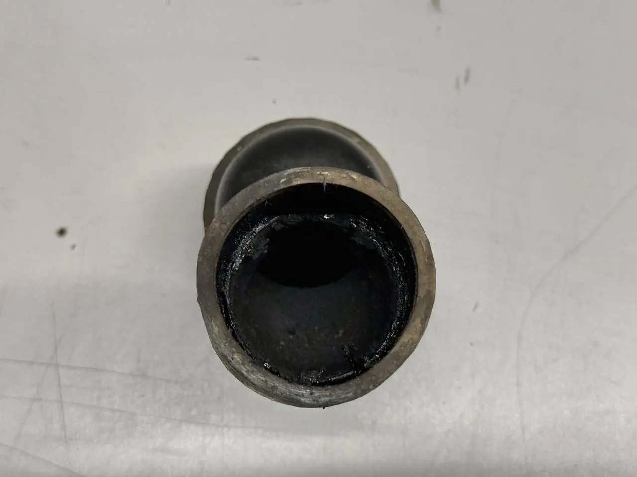 Ladeluftschlauch Ladeluftrohr Mercedes Benz Vito W639 111 2009 A6460980283
