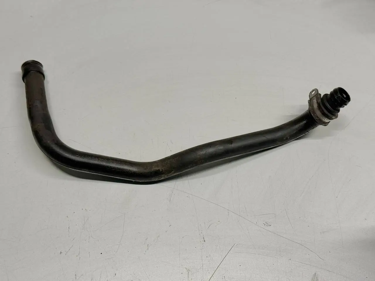 Anschlussstutzen Ölleitung Mercedes Benz Vito W639 111 2009 A6460160429
