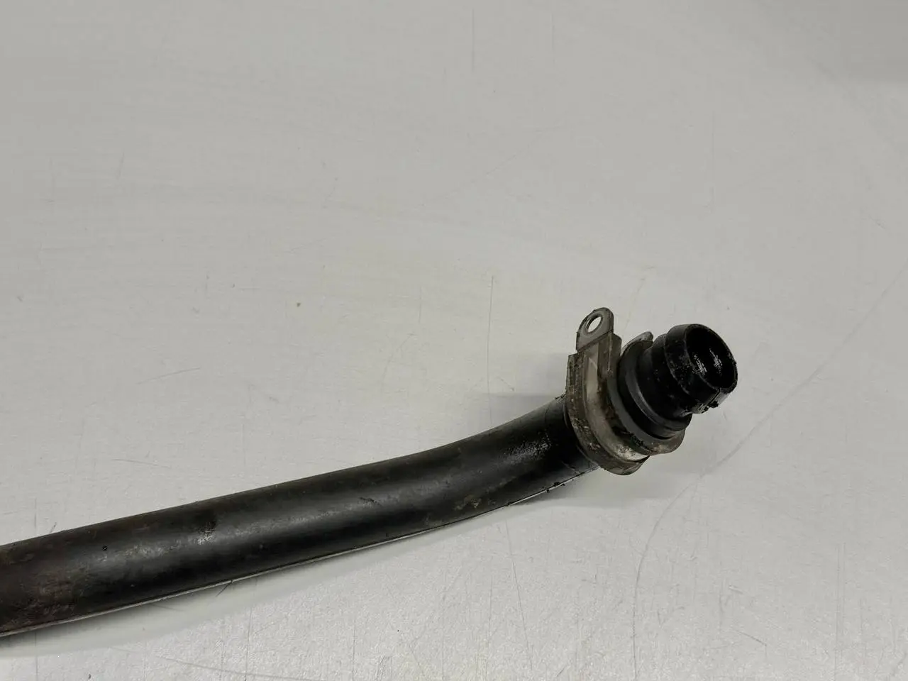 Anschlussstutzen Ölleitung Mercedes Benz Vito W639 111 2009 A6460160429