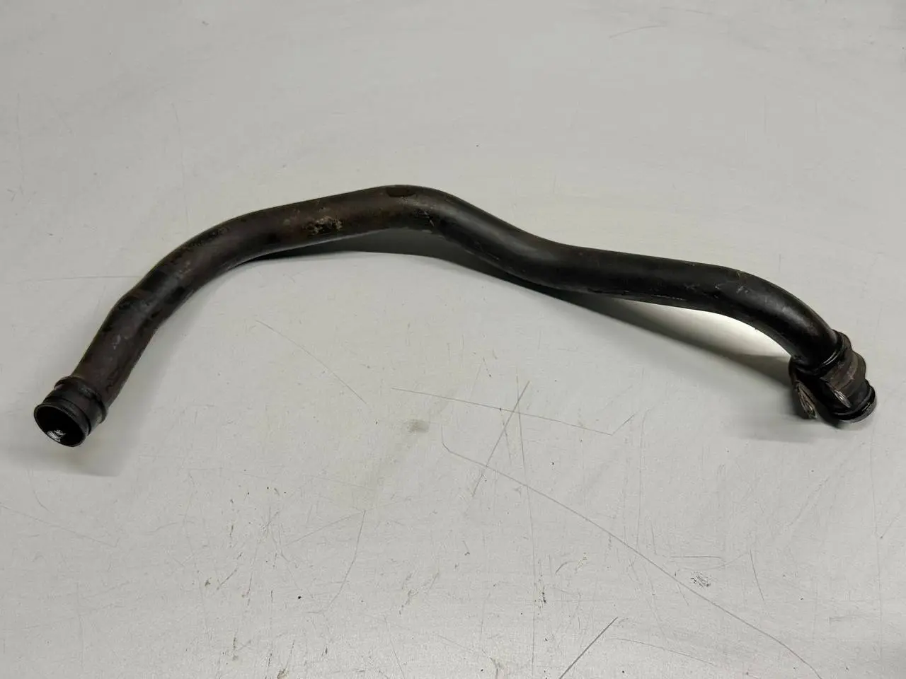 Anschlussstutzen Ölleitung Mercedes Benz Vito W639 111 2009 A6460160429