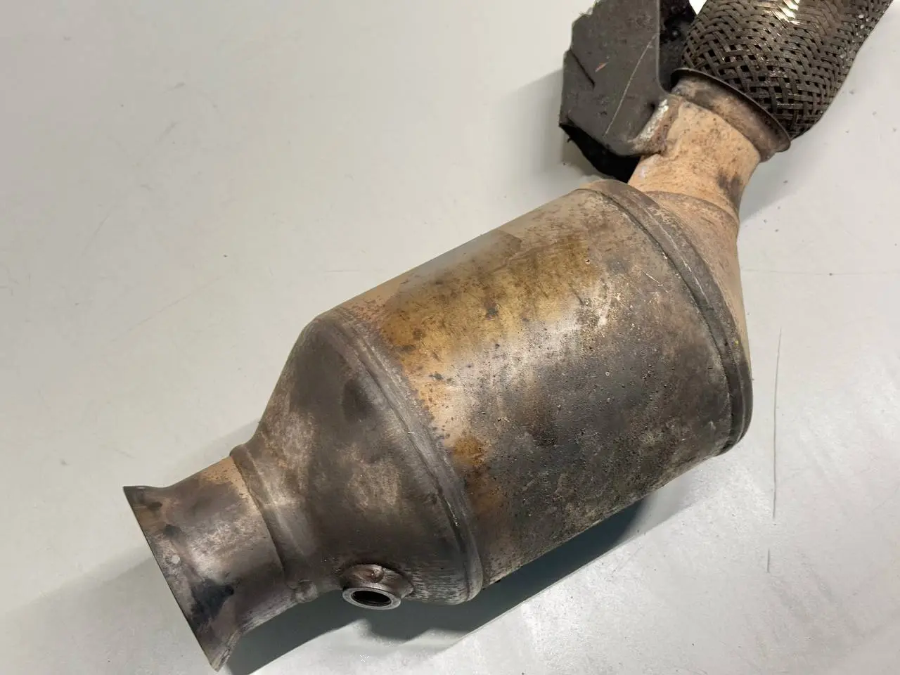 Steuermodul Getriebeautomatik für Mercedes Benz Vito W639 111 2009 A2035400253