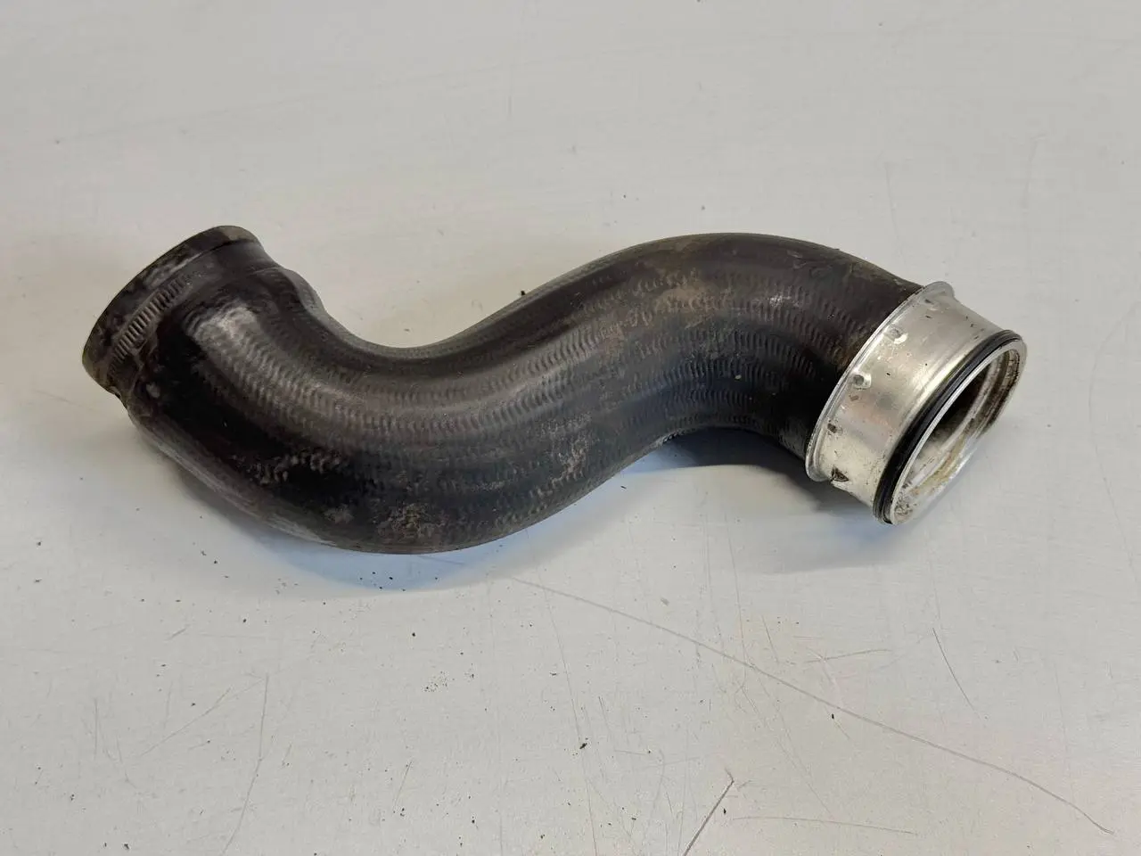 Ladeluftschlauch Ladedruckschlauch Mercedes Benz Vito W639 111 2009 A6395280982
