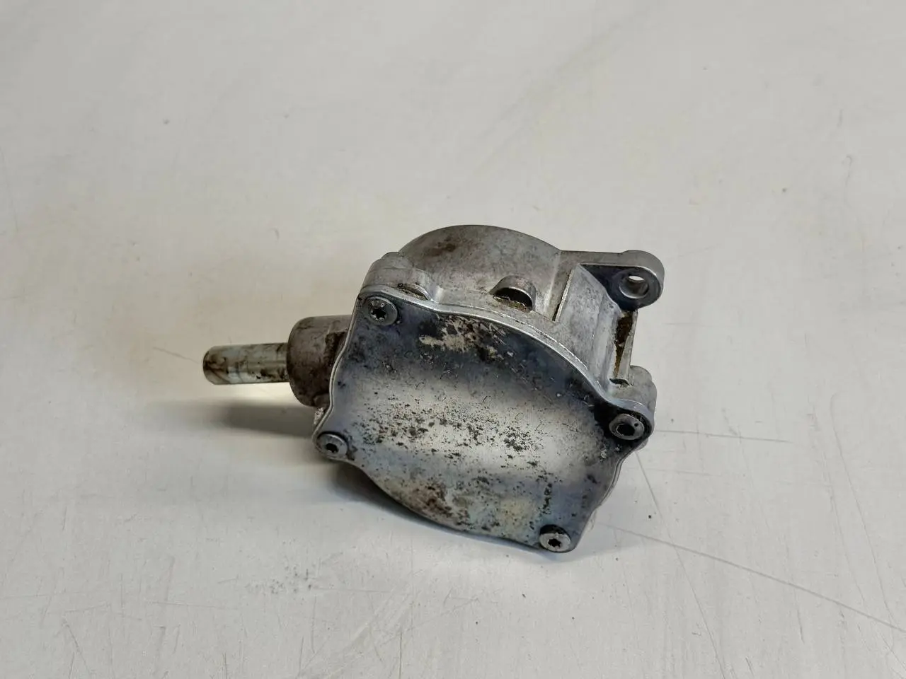 Vakuumpumpe Unterdruckpumpe Mercedes Vito W639 A6462300365