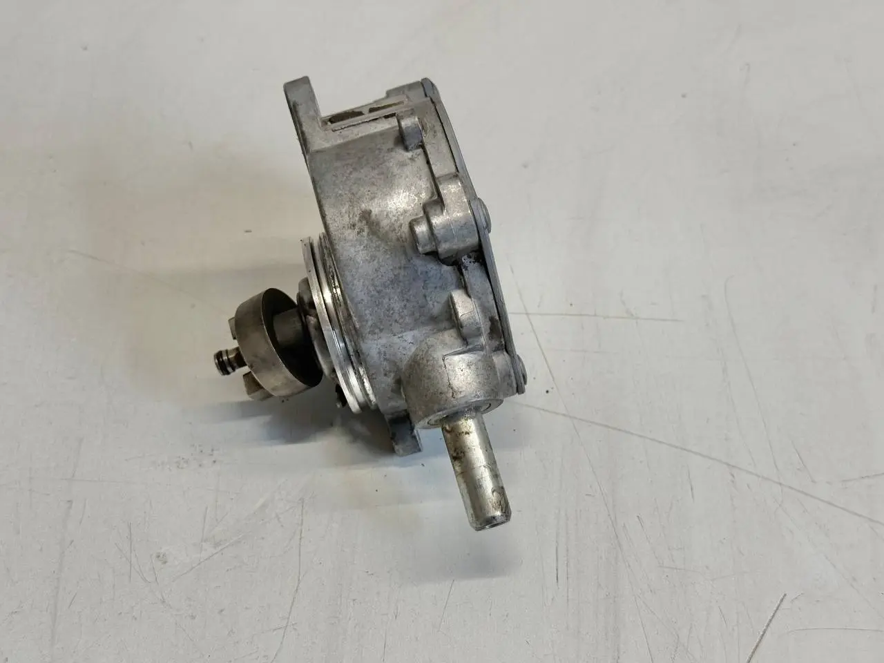 Vakuumpumpe Unterdruckpumpe Mercedes Vito W639 A6462300365