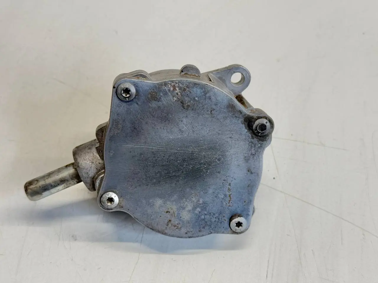Vakuumpumpe Unterdruckpumpe Mercedes Vito W639 A6462300365