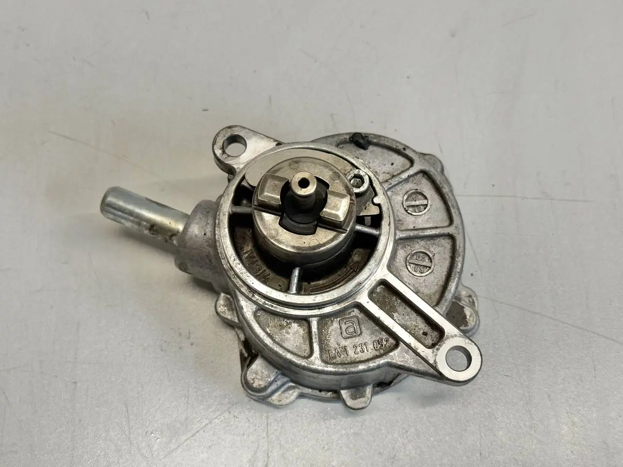 Vakuumpumpe Unterdruckpumpe Mercedes Vito W639 A6462300365